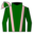 Runner silk