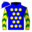 Runner silk