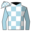 Runner silk