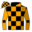 Runner silk