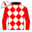 Runner silk