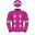 Runner silk