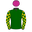 Runner silk