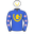 Runner silk