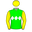 Runner silk