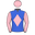 Runner silk