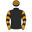 Runner silk