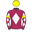 Runner silk
