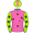 Runner silk