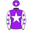 Runner silk
