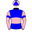 Runner silk