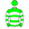 Runner silk