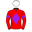 Runner silk