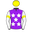 Runner silk