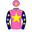 Runner silk