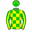 Runner silk
