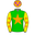 Runner silk