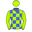 Runner silk