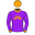 Runner silk