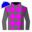 Runner silk