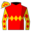 Runner silk
