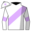 Runner silk