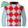 Runner silk