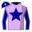 Runner silk
