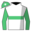 Runner silk