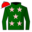 Runner silk