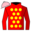Runner silk