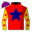 Runner silk