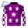 Runner silk