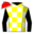 Runner silk