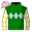 Runner silk