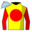 Runner silk