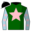 Runner silk
