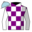 Runner silk