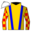 Runner silk