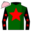 Runner silk