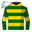 Runner silk