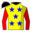 Runner silk