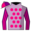 Runner silk
