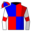 Runner silk