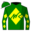 Runner silk