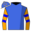 Runner silk