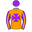 Runner silk