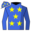 Runner silk