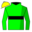 Runner silk