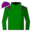 Runner silk